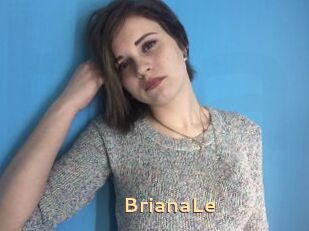 BrianaLe