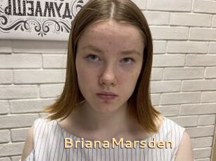 BrianaMarsden