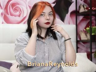 BrianaReynolds