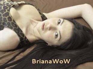 BrianaWoW