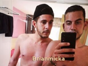 Brianmicka