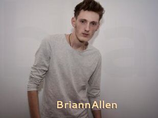 BriannAllen