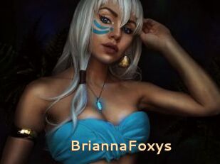 BriannaFoxys