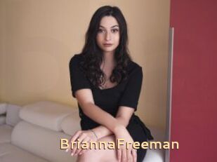 BriannaFreeman