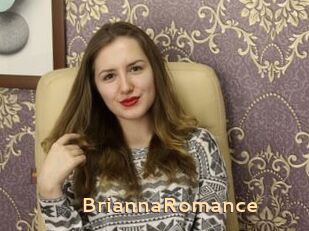 BriannaRomance