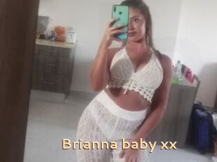 Brianna_baby_xx