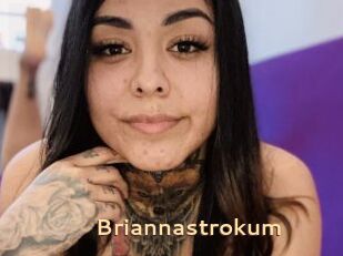 Briannastrokum