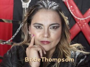 BrideThompsom