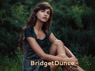 BridgetDunce