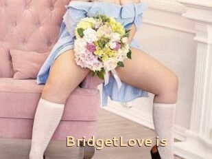 BridgetLove_is