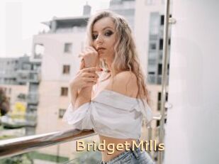 BridgetMills