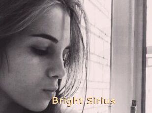 Bright_Sirius