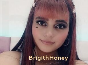 BrigithHoney