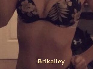 Brikailey