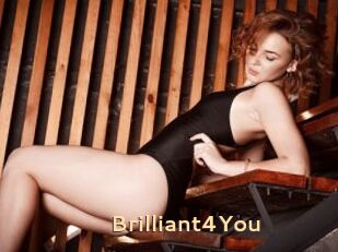 Brilliant4You