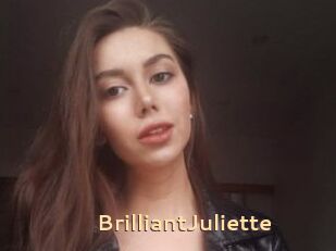 BrilliantJuliette