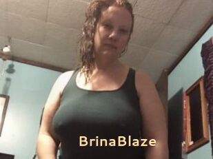 BrinaBlaze