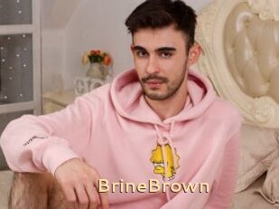 BrineBrown