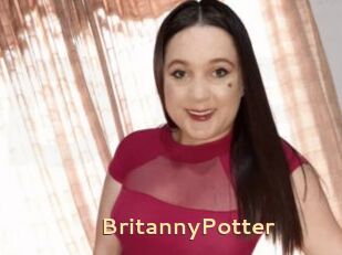 BritannyPotter