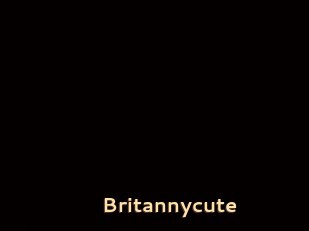 Britannycute