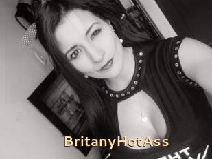 BritanyHotAss