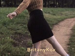 BritanyKox