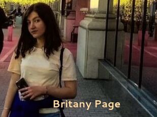 Britany_Page