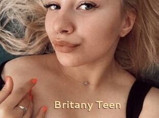 Britany_Teen