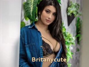 Britanycute