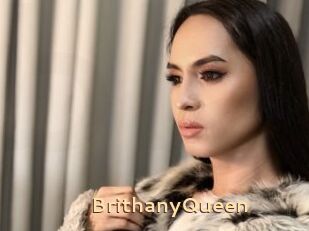 BrithanyQueen