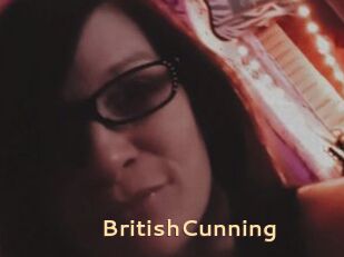 BritishCunning