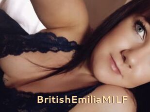 BritishEmiliaMILF