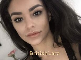 BritishLara