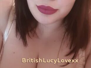 BritishLucyLovexx