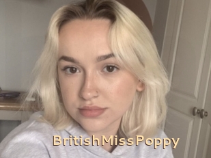 BritishMissPoppy