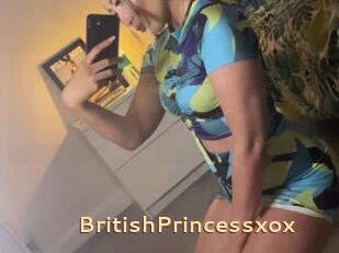 BritishPrincessxox