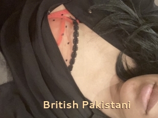 British_Pakistani