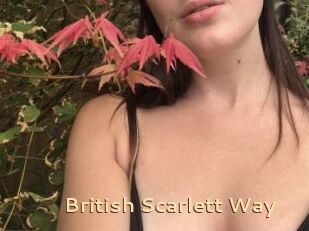 British_Scarlett_Way