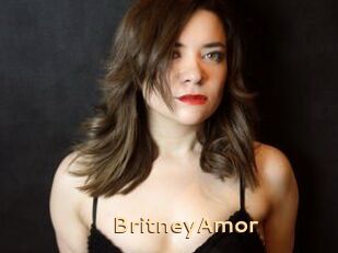 BritneyAmor