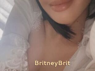 BritneyBrit