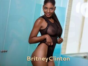 BritneyClinton