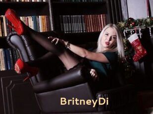 BritneyDi