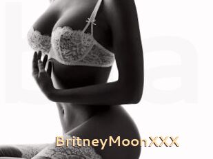 BritneyMoonXXX