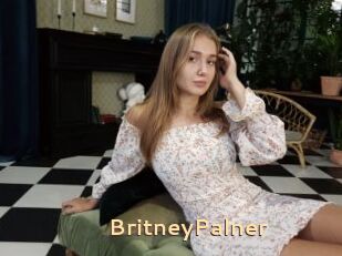 BritneyPalner