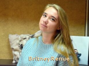 BritneyRenue