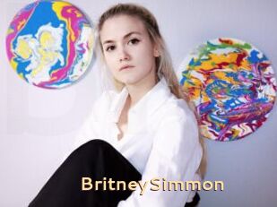 BritneySimmon