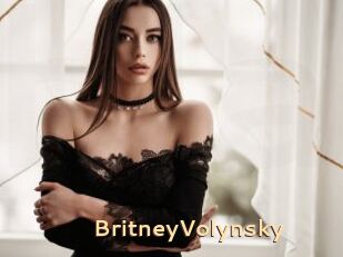 BritneyVolynsky