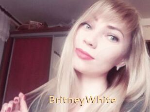 Britney_White