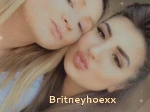 Britneyhoexx