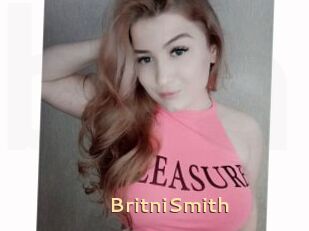 BritniSmith